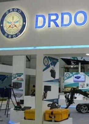 DRDO