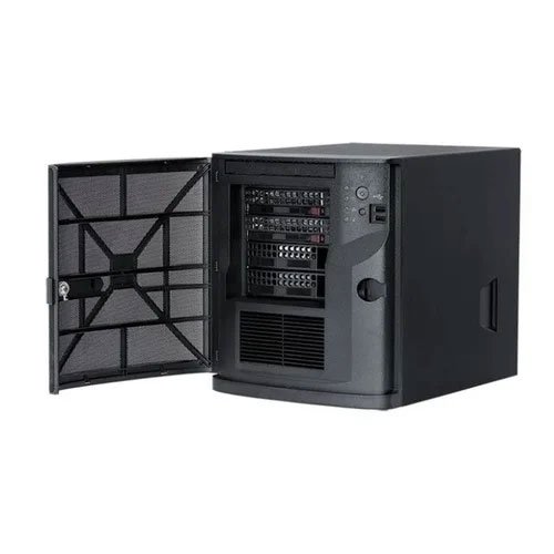 Network Video Recorder