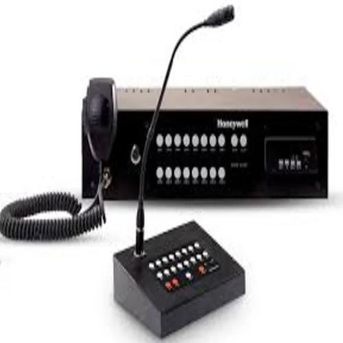Voice Alarm Controller