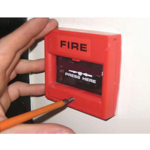 Fire Alarm Installation Service